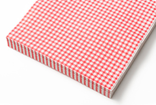 MPI Papermills Fabrication de Papier pour Restaurants.